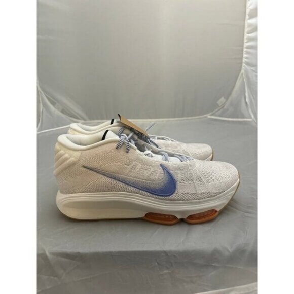 Nike air zoom GT hustle 3 blueprint pack women’s shoes size 11.5 HJ9083 100 - Picture 9 of 11